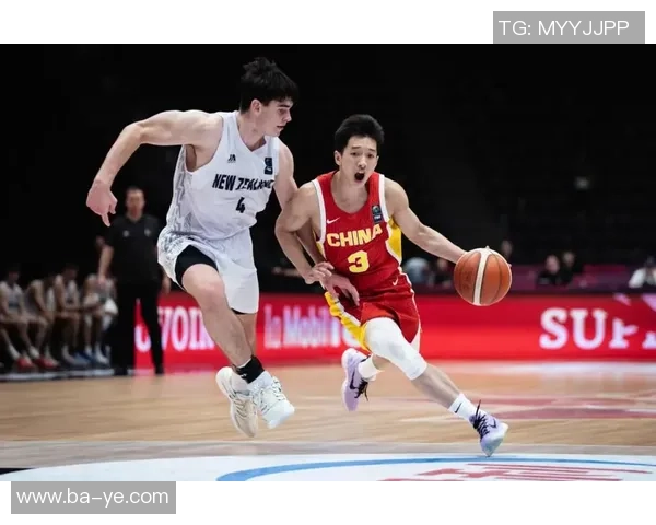 2019年U19男篮中国队与波多黎各队激战回顾与精彩瞬间分析