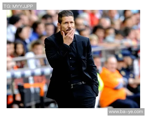 塞尔维亚主帅：西蒙尼是我的典范，他是个巨大的首领