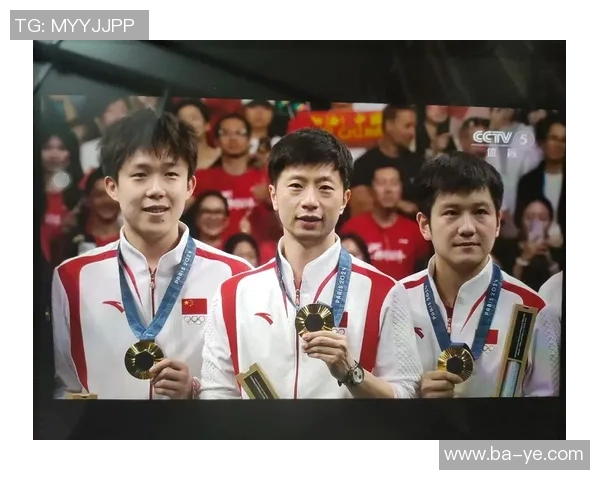 恭喜！上海队摘得十五运会乒乓球男人集体银牌
