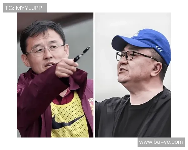 抵抗孙继海！董路：已然他揭露下场+与流量乞丐为伍 我也不拘着了