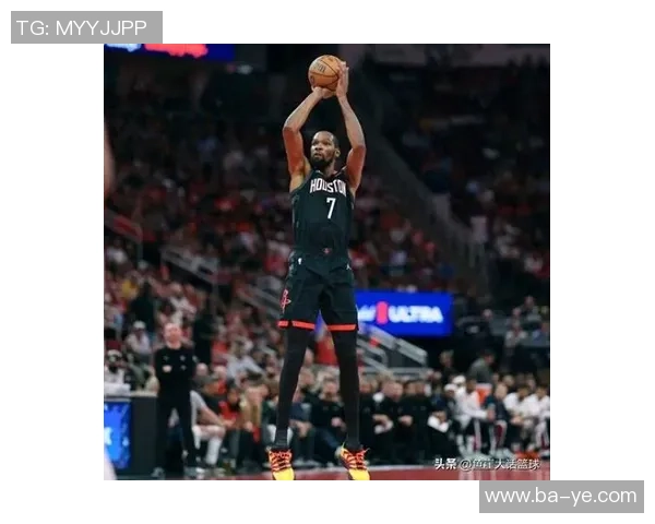 火箭惜败！约基奇34+9申京难辞其咎，谢泼德27+4，杜兰特懊丧离场